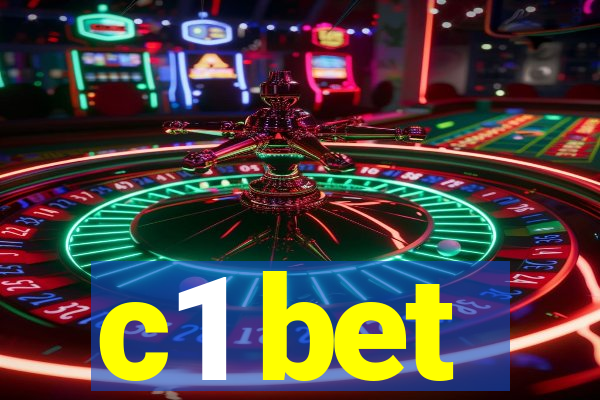 c1 bet